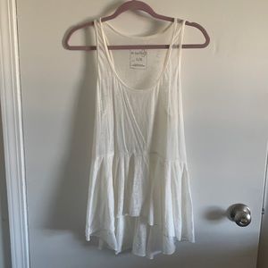 We the Free Babydoll tank